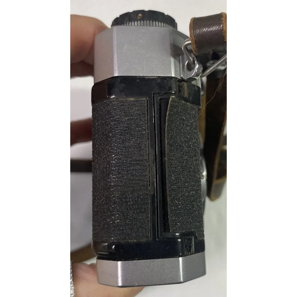 Canon canonflex 1959